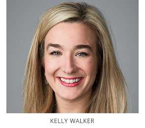 Kelly Walker