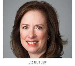 Liz Butler