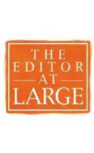 Editor at Large