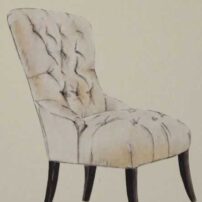 Chair Sketch
