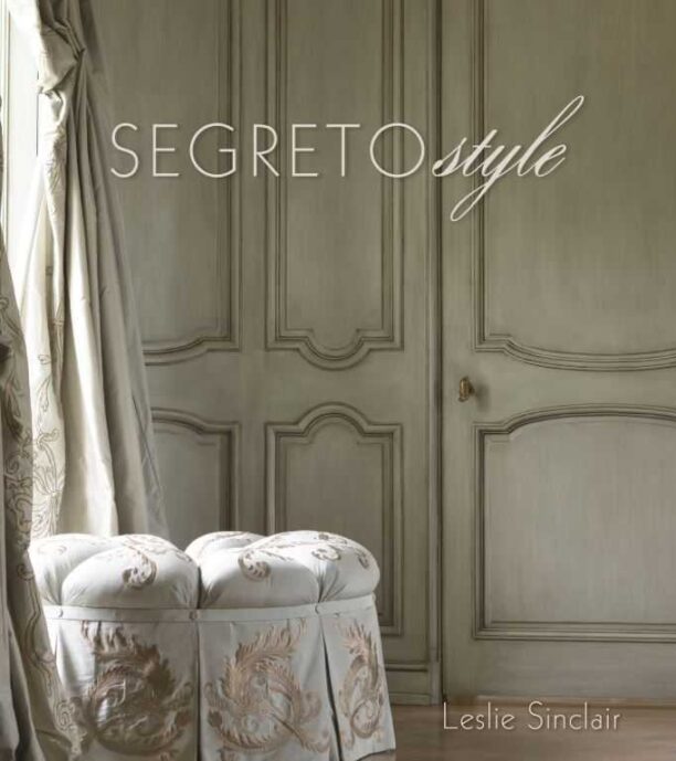 Segreto Style Cover