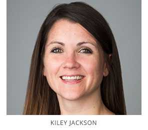 Kiley Jackson