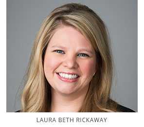 Laura Beth Rickaway