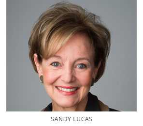 Sandy Lucas