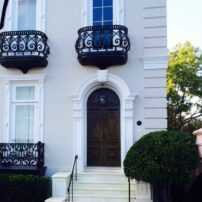 Charleston Exterior House