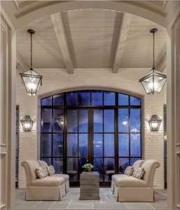 Luxe Houston 1