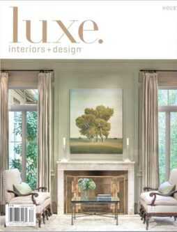 Luxe Cover Houston