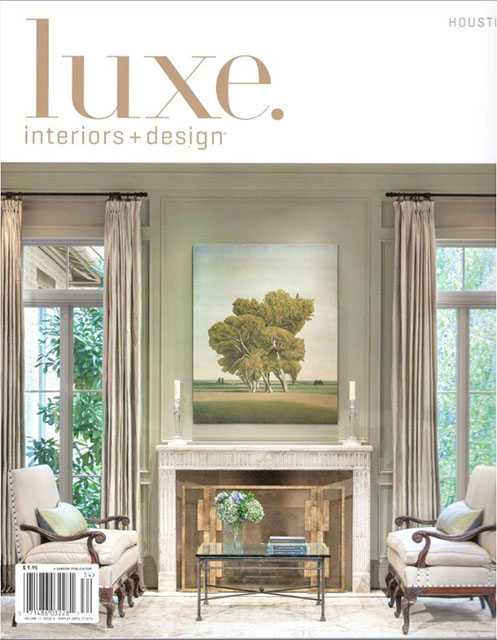 Luxe Cover Houston