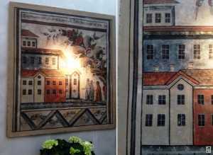 Tapestry Purchase