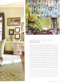 Luxe Showhouse Page 3