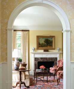 Texas Home & Living 4