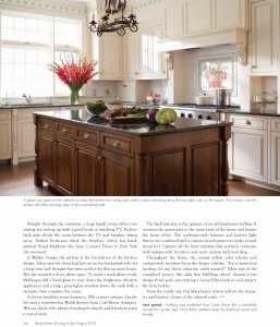 Texas Home & Living Kitchen 7