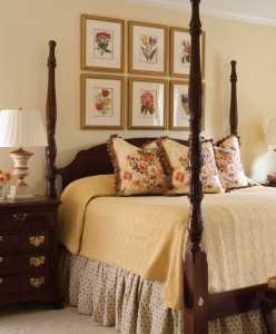 Texas Home & Living Bedroom 9