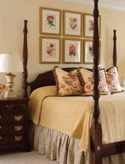 Texas Home & Living Bedroom 9