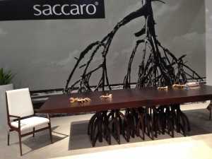 Saccaro Table
