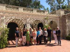 Greystone Mansion
