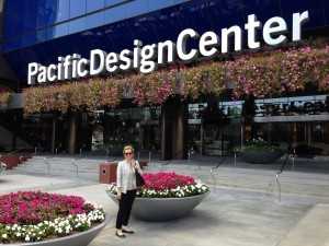 Pacific Design Center