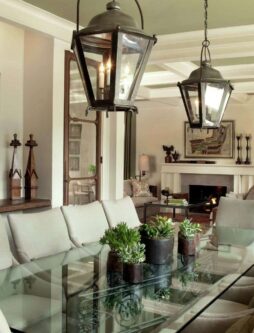 Dining Room interior design