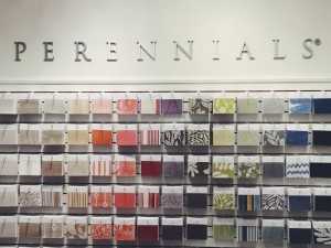 Perennials Outdoor Line