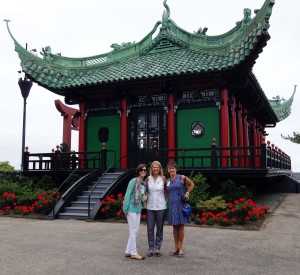 Chinese-Tea-House