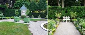 Garden Bench