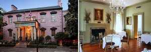 Olde-Pink-House-Interior