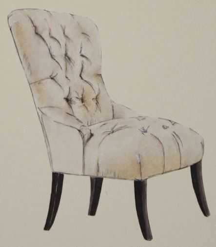 Chair Sketch