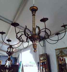 Chandelier