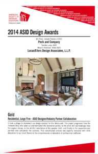 Collaboration-2014-ASID