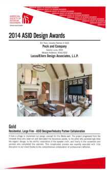 Collaboration-2014-ASID