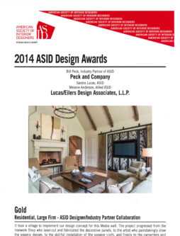 Collaboration-2014-ASID