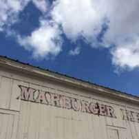 Marburger Farm