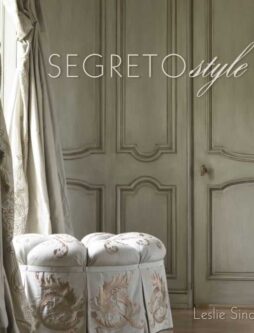 Segreto Style Cover