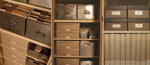 Squared-Away-Organization