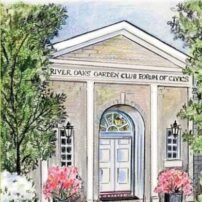 River Oaks Garden Club