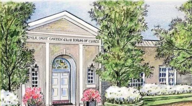 River Oaks Garden Club