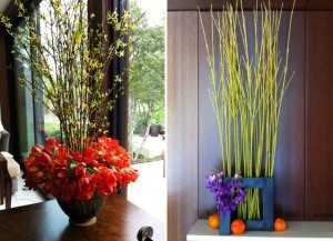 ROGC-Arrangements