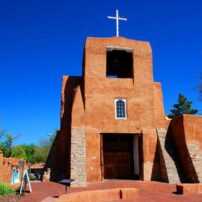 Santa Fe and Los Angeles Shopping Trip