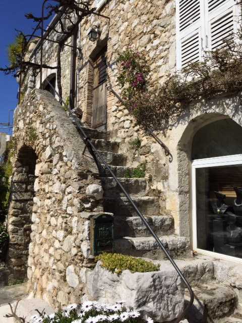 Door Inspiration from the Mediterranean