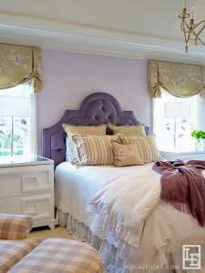 Lavender Bedroom