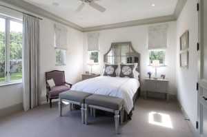 Neutral Bedroom