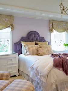 Lavender Bedroom