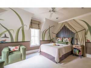 Children's Bedrooms
