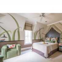 Children's Bedrooms