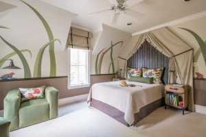 Children's Bedrooms
