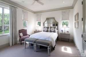 Neutral Bedroom