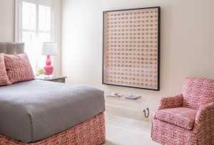Bright Bedroom