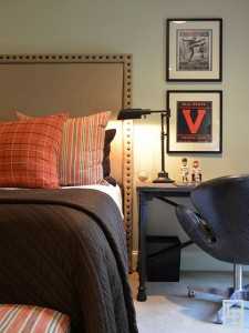 Son's-Bedroom