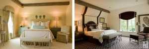 Adult Bedrooms