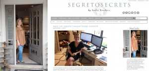 Segreto Secrets